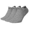 Nike No Show 3-Pack Mens Trainning Socks