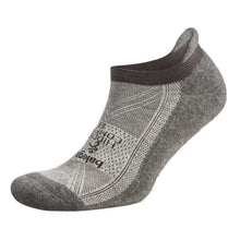 Load image into Gallery viewer, Balega Hidden Comfort Unisex No Show Socks - Grey/Carbon/L
                        
                       - 12