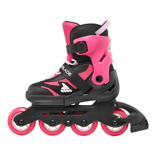 Rollerblade Microblade Adjust Girls Inline Skates