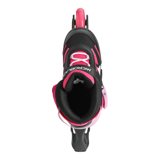 Rollerblade Microblade Adjust Girls Inline Skates