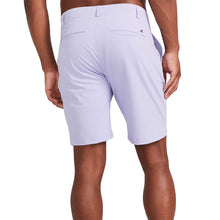 
                        
                          Load image into Gallery viewer, Redvanly Hanover 9 Inch Mens Pull-On Golf Shorts
                        
                       - 3