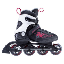 Load image into Gallery viewer, K2 Kinetic 80 Womens Inline Skates
                        
                       - 2