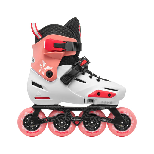 Rollerblade Apex Adj Girls Urban Inline Skates