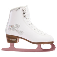 Load image into Gallery viewer, Bladerunner by RB DIVA Womens Figure Skates - Wht/Rose Gold/10
                        
                       - 1