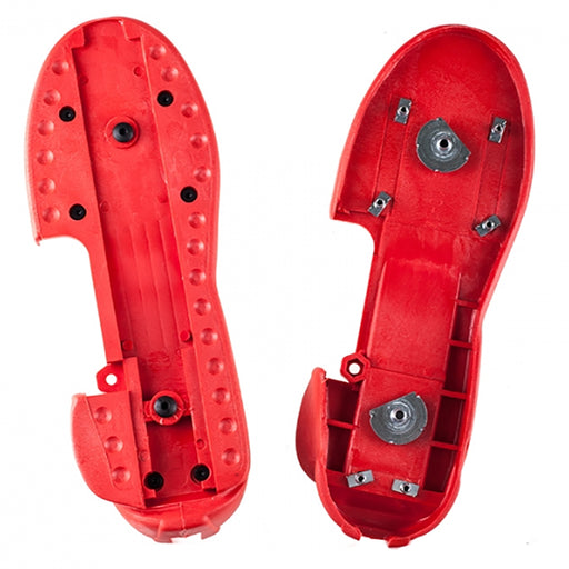 Razors Cult Soulframe - 4 (12-13)/Red