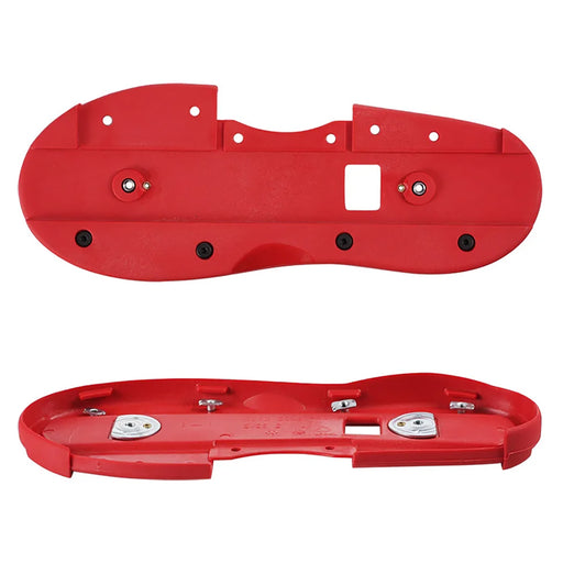Razors SL Soulframe - 1 (6-7)/Red