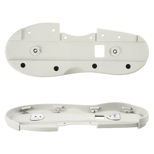 Razors SL Soulframe - 2 (8-9)/White