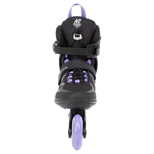 K2 Alexis 80 Pro Lavendar Womens Inline Skates