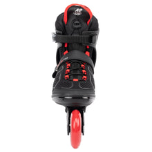 Load image into Gallery viewer, K2 F.I.T. 84 Pro Black-Red Mens Inline Skates
                        
                       - 3