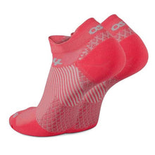 Load image into Gallery viewer, OS1st FS4 Plantar Fasciitis Compression Socks - Coral/L
                        
                       - 4