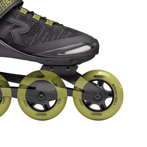 Roces Warp Thread TIF Mens Inline Skates