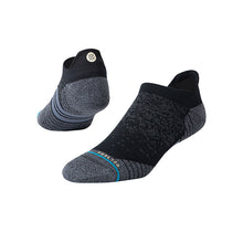 Load image into Gallery viewer, Stance Run Tab ST Unisex No Show Socks - Black/L
                        
                       - 1