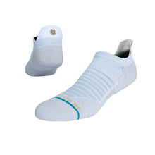 Load image into Gallery viewer, Stance Versa Tab Unisex No Show Socks - White/L
                        
                       - 4