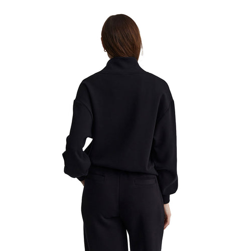 Varley Davidson Womens Half Zip Sweatshirt - 2