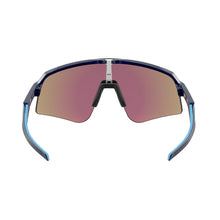 Load image into Gallery viewer, Oakley Sutro Lite Sweep Navy Prizm Sunglasses 1
                        
                       - 3