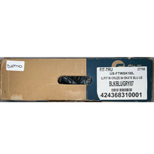 Load image into Gallery viewer, Fit-Tru Cruze 84 Blue Womens Inline Sk 27758
                        
                       - 6