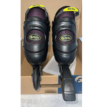 Load image into Gallery viewer, Fit-Tru Cruze 84 Pink Womens Inline Sk 27761
                        
                       - 4