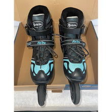 Load image into Gallery viewer, Fit-Tru Cruze 84 Blue Womens Inline Sk 27762
                        
                       - 3