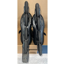 Load image into Gallery viewer, Fit-Tru Cruze 84 Blue Womens Inline Sk 27762
                        
                       - 5