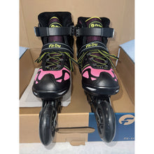 Load image into Gallery viewer, Fit-Tru Cruze 84 Pink Womens Inline Sk 27763
                        
                       - 2