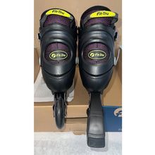 Load image into Gallery viewer, Fit-Tru Cruze 84 Pink Womens Inline Sk 27763
                        
                       - 4