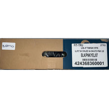 Load image into Gallery viewer, Fit-Tru Cruze 84 Pink Womens Inline Sk 27763
                        
                       - 6