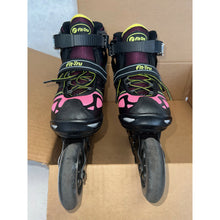 Load image into Gallery viewer, Fit-Tru Cruze 84 Pink Womens Inline Sk 27765
                        
                       - 2