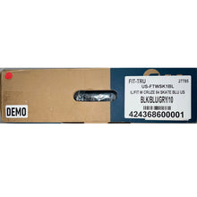 Load image into Gallery viewer, Fit-Tru Cruze 84 Blue Womens Inline Sk 27785
                        
                       - 6