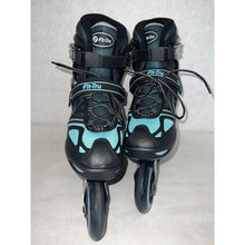 Load image into Gallery viewer, Fit-Tru Cruze 84 Blue Womens Inline Sk 27789
                        
                       - 2