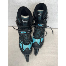 Load image into Gallery viewer, Fit-Tru Cruze 84 Blue Womens Inline Sk 27789
                        
                       - 3