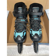 Load image into Gallery viewer, Fit-Tru Cruze 84 Blue Womens Inline Sk 27791
                        
                       - 3