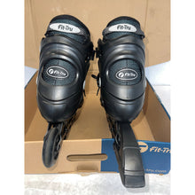 Load image into Gallery viewer, Fit-Tru Cruze 84 Blue Womens Inline Sk 27791
                        
                       - 4