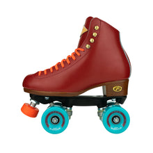 Load image into Gallery viewer, Riedell Crew Roller Skates
                        
                       - 2