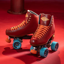 Load image into Gallery viewer, Riedell Crew Roller Skates
                        
                       - 5