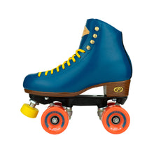 Load image into Gallery viewer, Riedell Crew Roller Skates
                        
                       - 7