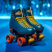 Load image into Gallery viewer, Riedell Crew Roller Skates
                        
                       - 10