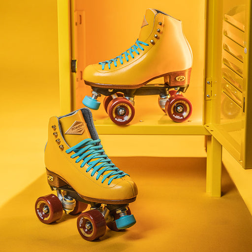 Riedell Crew Roller Skates