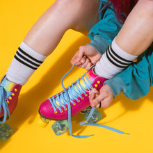 Load image into Gallery viewer, Riedell Orbit Roller Skate
                        
                       - 10