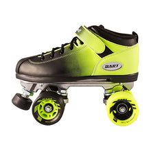 Load image into Gallery viewer, Riedell Dart Ombre Roller Skate
                        
                       - 2