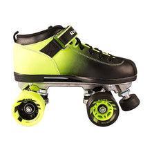 Load image into Gallery viewer, Riedell Dart Ombre Roller Skate
                        
                       - 4