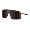 Oakley Sutro TI Satin Toast Prizm Tungsten Sunglasses
