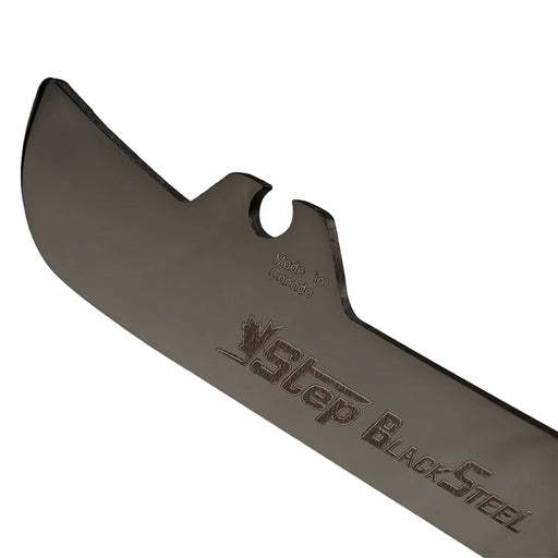 Step ST Speed Blacksteel Hockey Blades