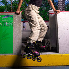 Load image into Gallery viewer, Fit-Tru Cruze 84 Womens Inline Skates 30446
                        
                       - 38