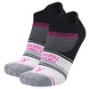 Balega Grit and Grace Womens No Show Tab Socks