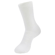 Load image into Gallery viewer, Thorlo Moderate Cushion Walking Crew Sock - White/XL
                        
                       - 2
