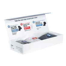 Load image into Gallery viewer, OS1st Plantar Fasciitis Recovery Kit - Kit/XL
                        
                       - 1