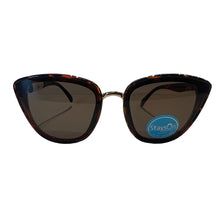Load image into Gallery viewer, Stayson Cat Eye Sunglasses - Ava
                        
                       - 1