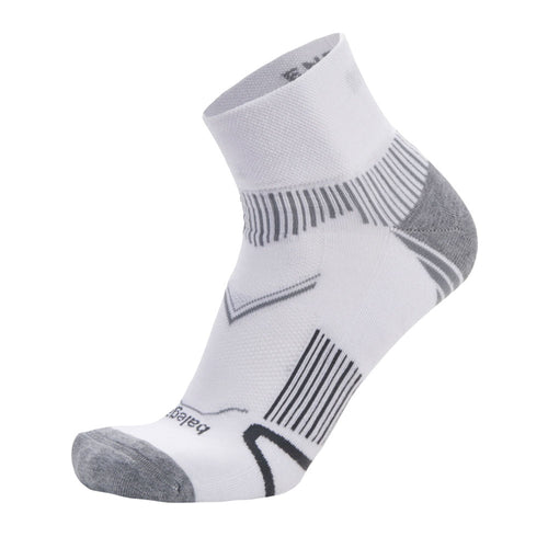Balega Enduro Quarter Unisex Running Socks - 2