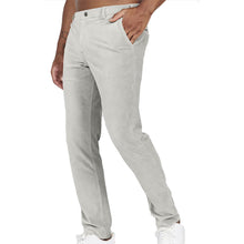 Load image into Gallery viewer, Redvanly Collins Corduroy Mens Golf Pants
                        
                       - 5