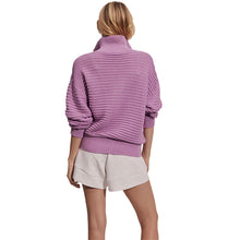 Load image into Gallery viewer, Varley Tara Pointelle Womens Half-Zip
                        
                       - 2